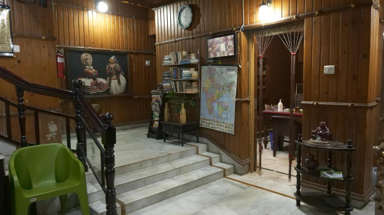Hotel White Rose Kochi Extérieur photo