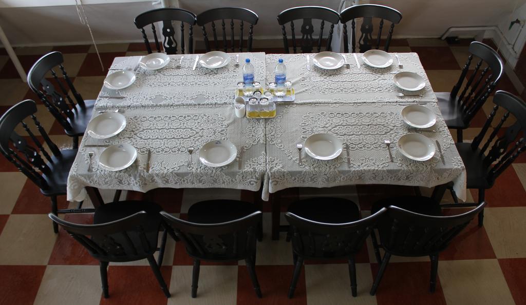 Hotel White Rose Kochi Extérieur photo