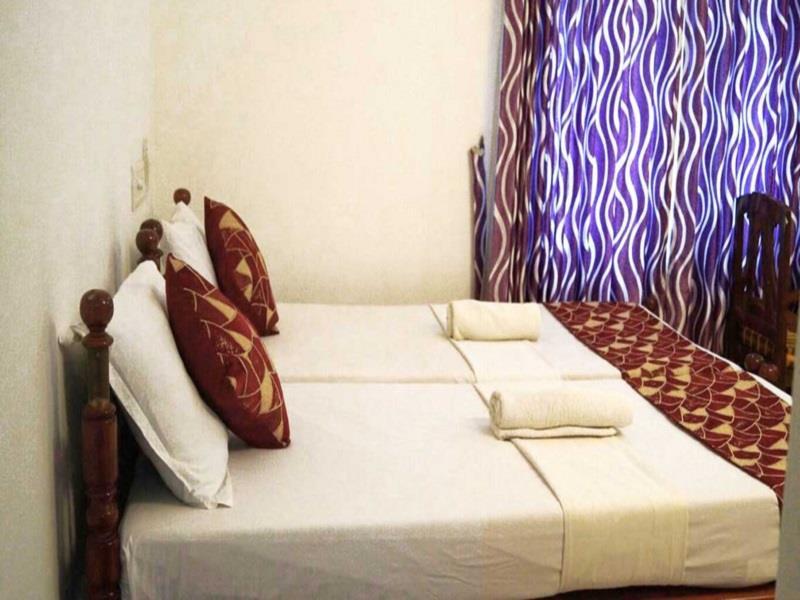 Hotel White Rose Kochi Extérieur photo