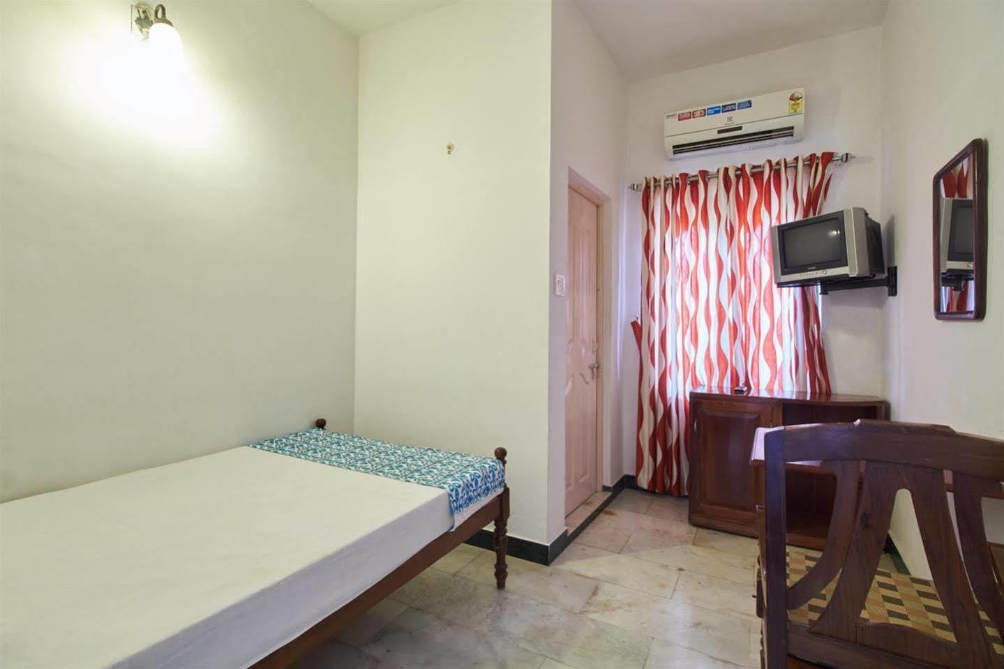 Hotel White Rose Kochi Extérieur photo