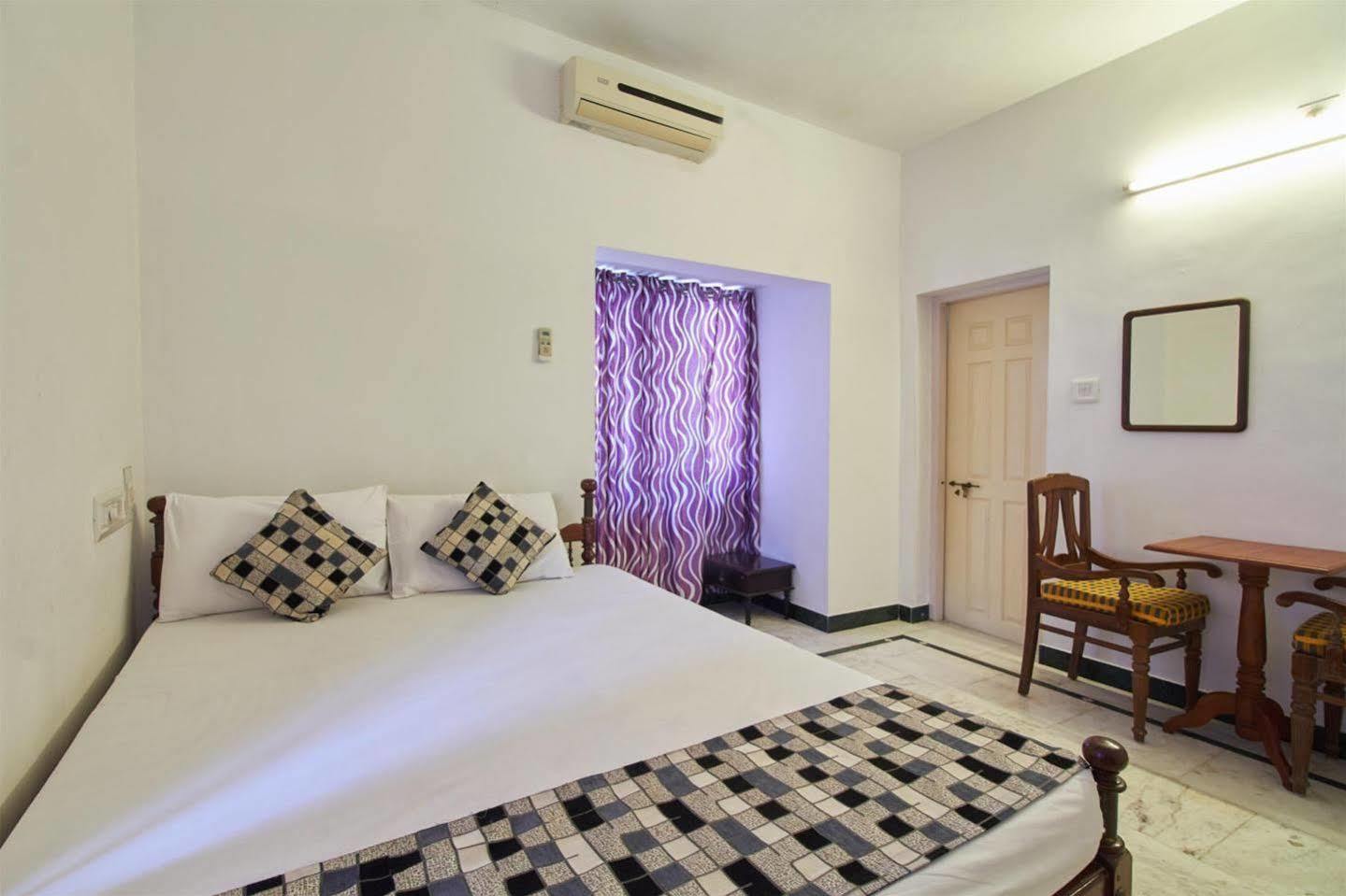 Hotel White Rose Kochi Extérieur photo